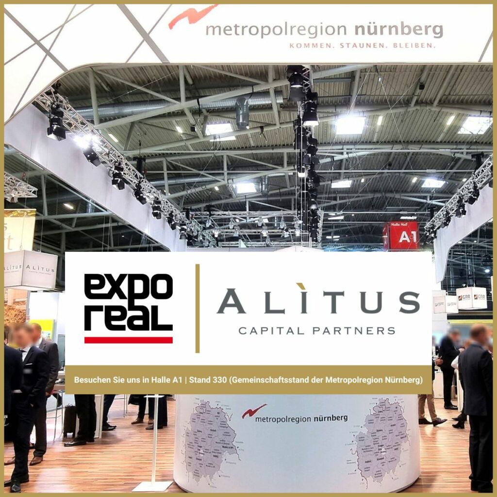 EXPO Real 2023, München