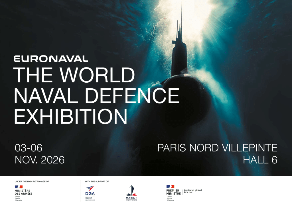 Euronaval 2026