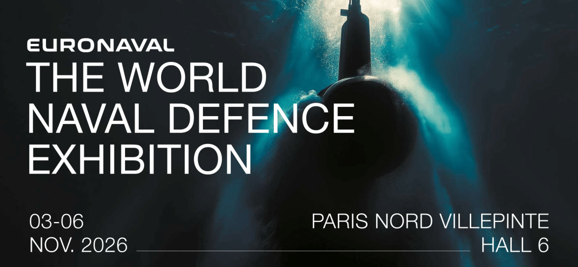 Euronaval 2026